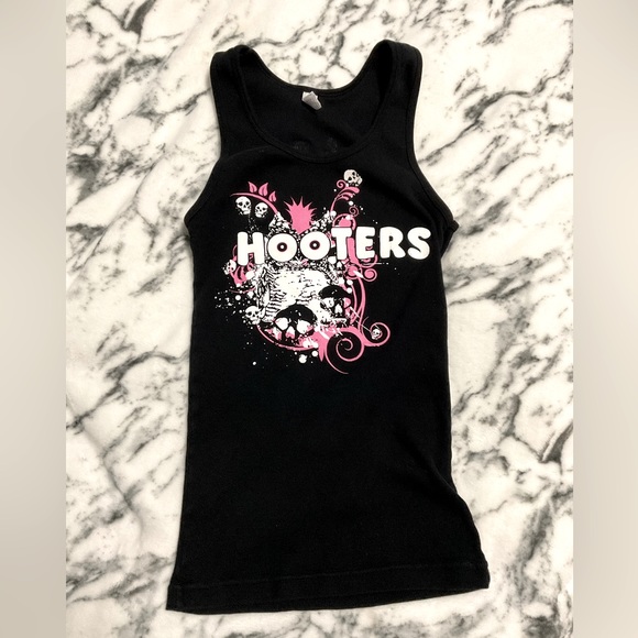 Weekend Tank Top: Black